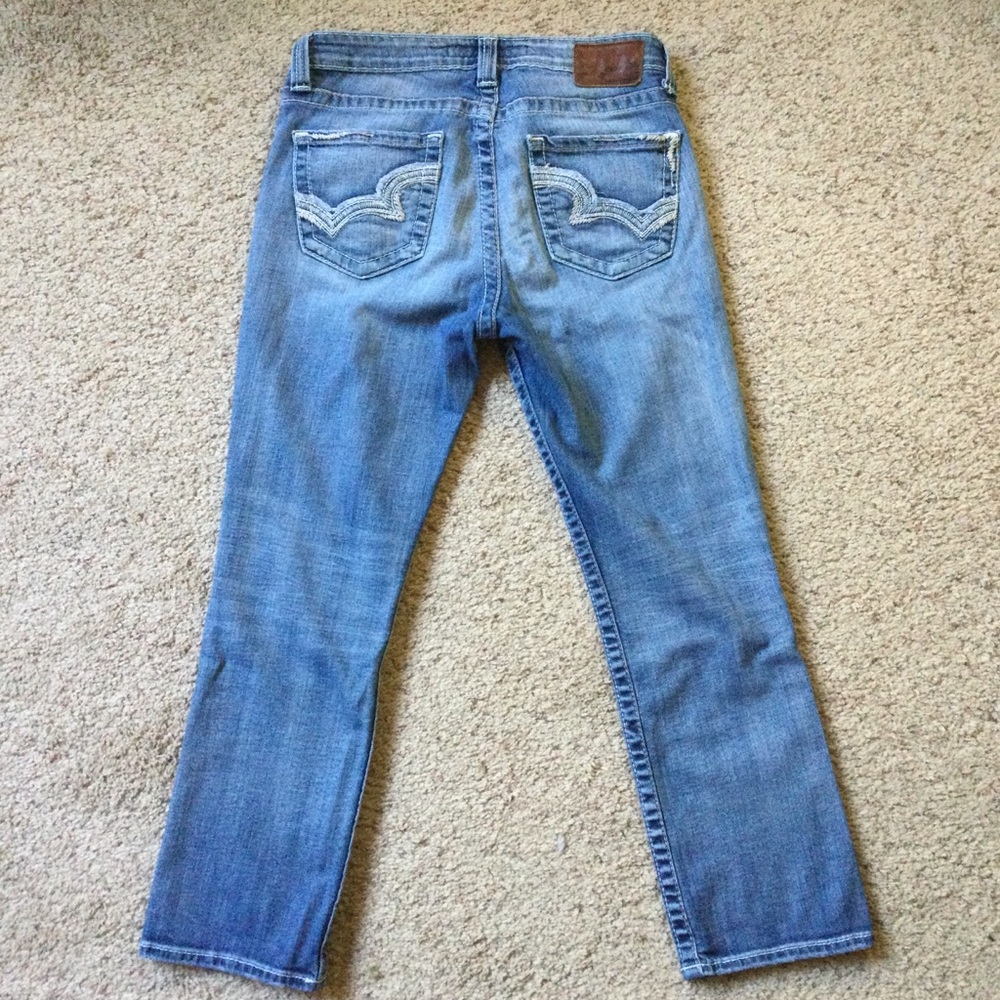 Big Star Jeans